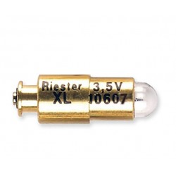 RİESTER 10607 3.5V XENON OTOSKOP AMPULÜ