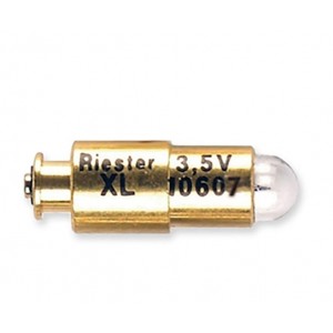 RİESTER 10607 3.5V XENON OTOSKOP AMPULÜ
