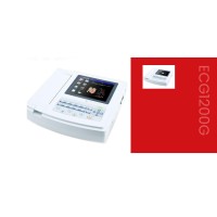 Medwelt 1200G 12 Kanallı Ekg Cihazı
