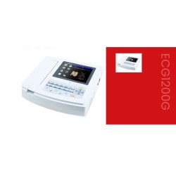 Medwelt 1200G 12 Kanallı Ekg Cihazı