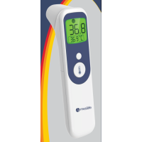 MESİLİFE AOJ-20C ALINDAN ve KULAKTAN ATEŞ ÖLÇER 