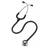 3M LİTTMANN PEDİATRİK STETOSKOP SİYAH 2113 ORİJİNAL