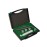 Fiberoptik Laringoskop Set 4 Blade Macintosh 