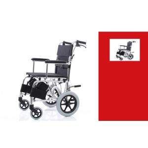 Tekerlekli Sandalye 8035