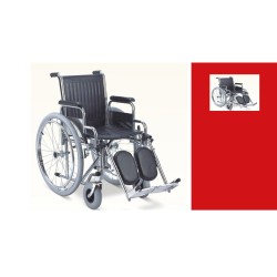 Tekerlekli Sandalye 8043