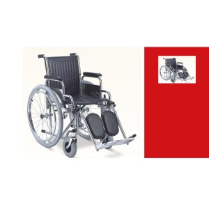 Tekerlekli Sandalye 8043