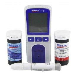 Acon Mission Hemoglobin Cihazı