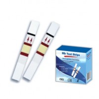 Acon Mission Hemoglobin Ölçüm Stribi 50li