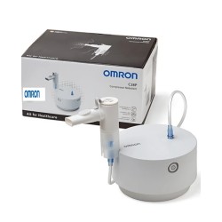 Omron C28P Nebulizatör Cihazı