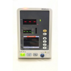 Edan Masa Tipi Pulse Oksimetre Cihazı M3A Çocuk