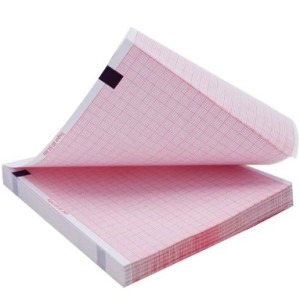 Mindray Beneheart R12 Ekg Kağıdı 210x295 10 Paket