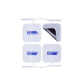 4LÜ TENS PEDİ KABLOLU