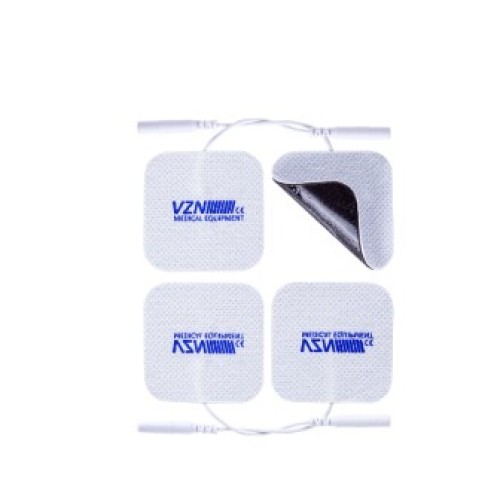 4LÜ TENS PEDİ KABLOLU