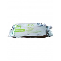 1 Rulo Ultrason Kağıdı Ultrasound Printer Kağıdı 110S