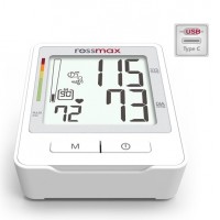 Rossmax Z1 Dijital Tansiyon Aleti 