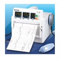 Bistos BT300 NST Kağıdı Fetal Monitör Kağıdı 10 Adet