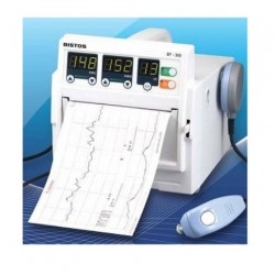 Bistos BT300 NST Kağıdı Fetal Monitör Kağıdı