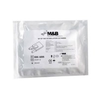 M&B Defibrilatör Pedi Yetişkin Medwelt  AED7000 