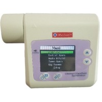Medwelt SP-10 Spirometre Cihazı Yazılım Dahil