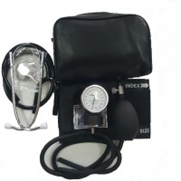 Steteskoplu Manuel Çocuk Tansiyon Aleti