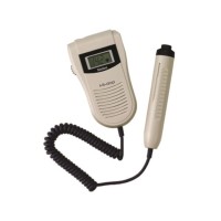 8Mhz Bistos HiDop Vasküler Doppler Damar Dopleri