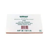 HP PHİLİPS M1911A NST KAĞIDI HEWLETT PACKARD FETAL MONİTÖR KAĞIDI 1 Adet