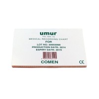 Comen NST Kağıdı Comen Fetal Monitör Kağıdı