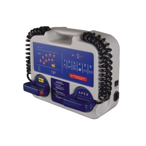 Defibrilatör Cihazı Monitörsüz (Life Point Basic)