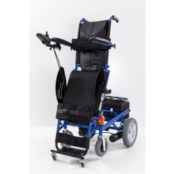 W129 Akülü Tekerlekli Sandalye