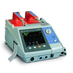 Defibrilatör Cihazı (Nihon Kohden TEC-5521)