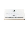 Bistos BT350 NST Kağıdı Corometrics 4305 AAO Fetal Monitör Kağıdı