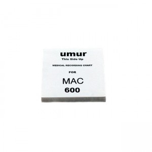 Ge-MAC 600 Ekg Kağıdı