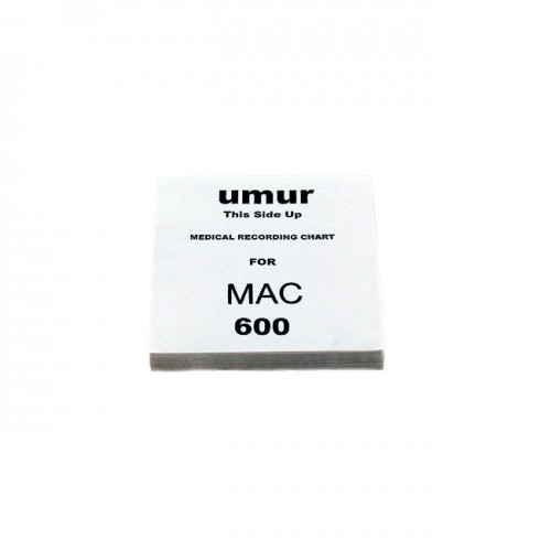 Ge-MAC 600 Ekg Kağıdı