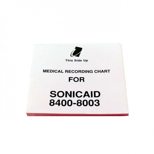 Sonicaid nst kağıdı 8400-8003 fetal monitör Kağıdı
