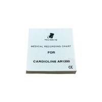 Ekg Kağıdı (Cardioline AR1200)
