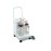 Aspiratör Cihazı 7A-23D 2x2,5 Lt Cerrahi Aspirasyon Cihazı