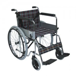 W210 Wollex Tekerlekli Sandalye 