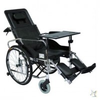 W215 Tekerlekli Sandalye
