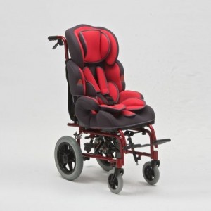 W258 Tekerlekli Sandalye Çocuk