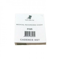 Cadence NST Kağıdı 112*90*150 Fetal Monitör Kağıdı 5 Adet 