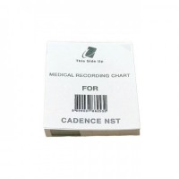 Cadence NST Kağıdı 112x90x150 Fetal Monitör Kağıdı 10 Adet 