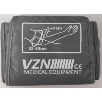 32-45 Geniş Manşon Tansiyon Bezi Tansiyon Manşonu Tansiyon Aleti Bezi İç Lastikli Hortumlu Obezite