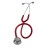 3M Littmann Classic III Steteskop 5627 Bordo Litman Stetoskop