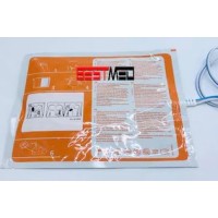 M&B Defibrilatör Pedi Pediatrik Medwelt  AED7000 