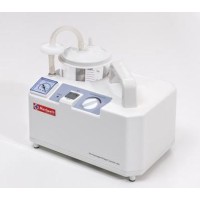 Cerrahi Aspiratör Balgam Aspirasyon Cihazı Medwelt Marka 1litre