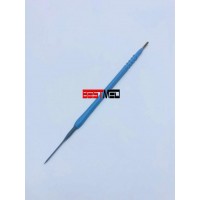 Koter Ucu İğne Non-stick 15 cm Erbe Bowie Conmed Martin Valleylab Zeus Zerone Sutrone Üzümcü Petaş