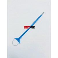 Koter Ucu Loop 20x15 Erbe Bowie Conmed Martin Valleylab Zeus Zerone Sutrone Üzümcü Petaş Üzümcü Elek