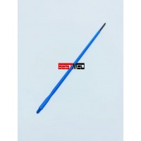 Koter Ucu Spatül Non-stick 15 cm Erbe Bowie Conmed Martin Valleylab Zeus Zerone Sutrone Üzümcü Petaş