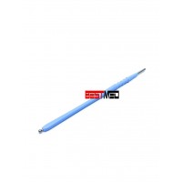 Koter Ucu Topuz 3 mm x 14 cm Erbe Bowie Conmed Martin Valleylab Zeus Zerone Sutrone Üzümcü Petaş