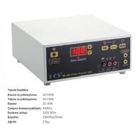 LCS EK100 ELEKTROKOTER CİHAZI 100Watt VETERİNER KADIN DOĞUM koter cihazı sünnet koteri
